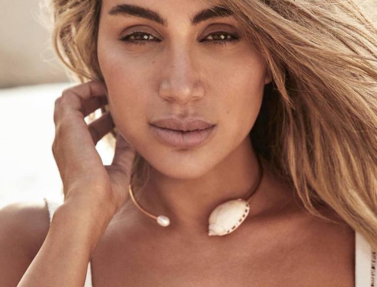 Joe Raad Says Maya Diab Lied about 'No Makeup' 